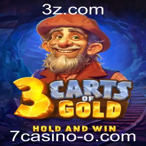 7casino - Explorando o Mundo Fascinante de 3cartsOfGold no 7casino