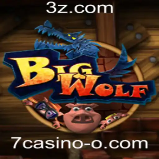 7casino - Explorando BigWolf: O Jogo de Casino que Gera Ondas no 7casino