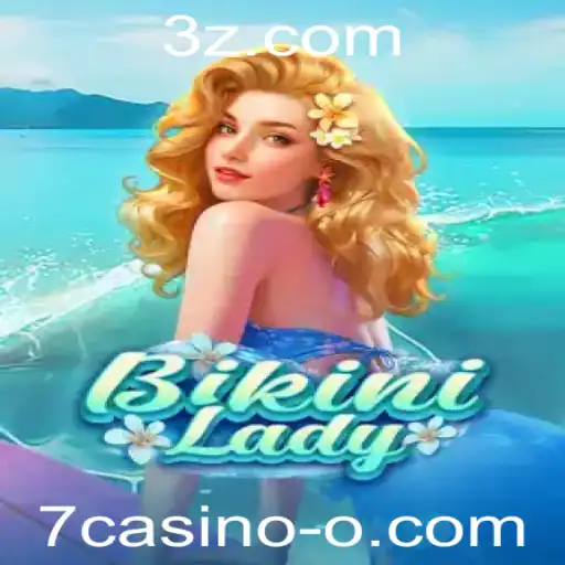 Descubra o Envolvente Jogo BikiniLady no 7casino
