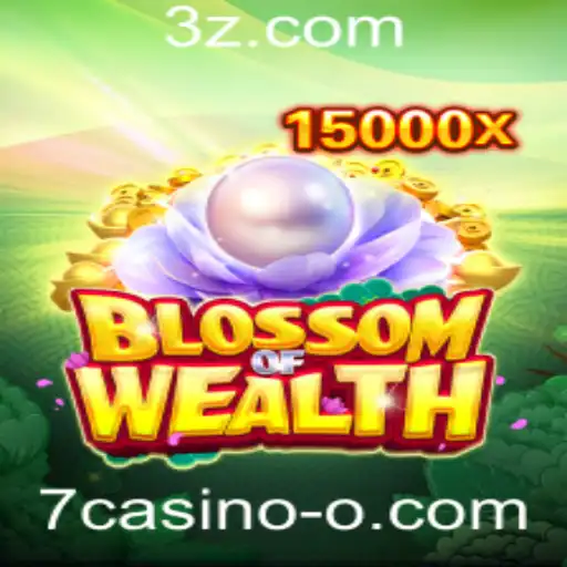 7casino - Descubra o Fascinante Mundo de BlossomofWealth no 7casino