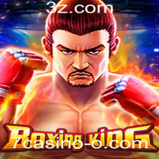 Explorando o Mundo de BoxingKing e a Conexão com 7casino