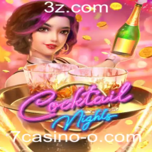 7casino - Explorando o Mundo de CocktailNights no 7casino