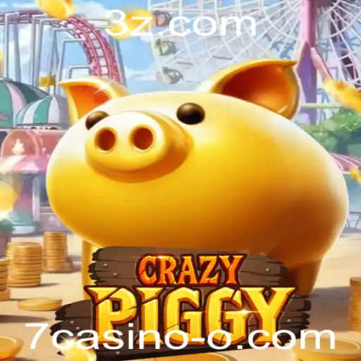 7casino - Descubra o Mundo Empolgante de CrazyPiggy no 7casino