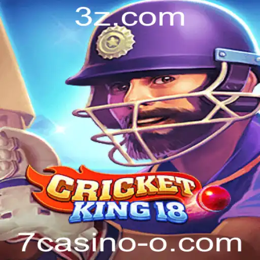 7casino - CricketKing18: O Jogo Que Une Estratégia e Entretenimento