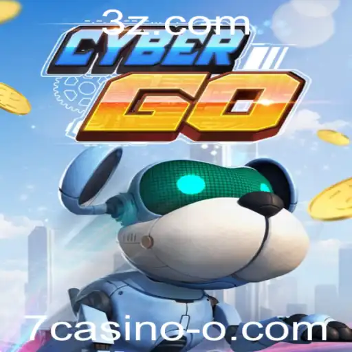 7casino - CyberGO: Explorando o Novo Fenômeno dos Jogos de Azar Digitais