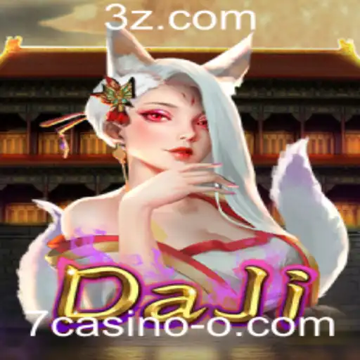 Descubra Tudo Sobre DaJi: O Novo Sensação nos Casinos