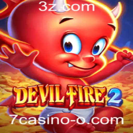 Explorando o Universo de DevilFire2 no 7casino