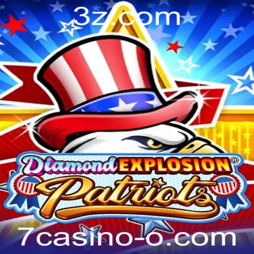 Descubra o Excitante Universo de DiamondExplosionPatriots