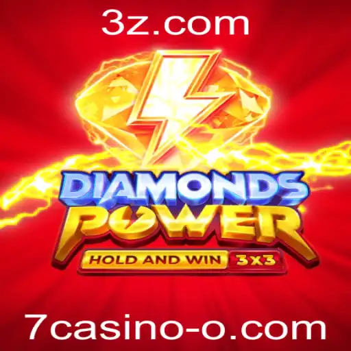 7casino - Explorando o Mundo de Diamondspower no 7Casino
