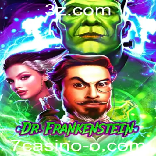 7casino - Explorando o Fascinante Mundo do Jogo DrFrankenstein no 7casino
