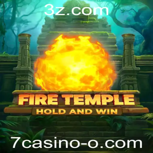 7casino - Descubra o Fascinante Mundo de FireTemple no 7casino