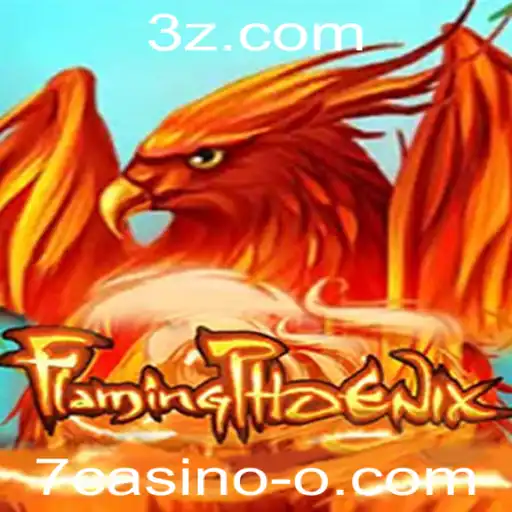 7casino - Explorando o Mundo de FlamingPhoenix no 7casino
