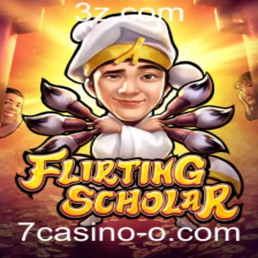 Explorando FlirtingScholar: Um Jogo de Estratégia e Romance no 7Casino