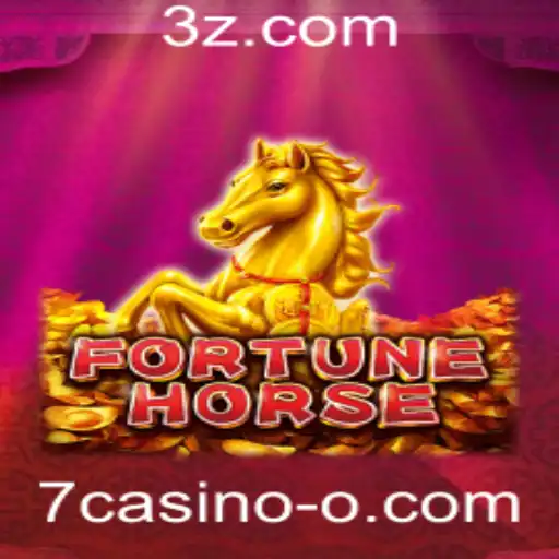 Explorando o FortuneHorse: Um Mergulho no Mundo de 7casino
