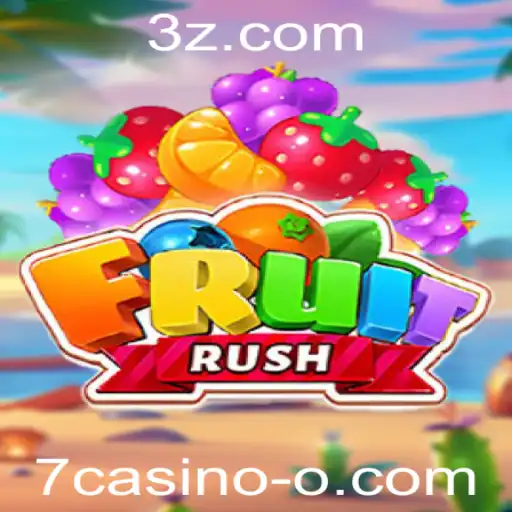 7casino - Descubra o Universo de FruitRush: O Jogo de Casino do Momento