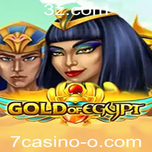 7casino - Descubra GoldOfEgypt: O Fascinante Jogo do 7casino