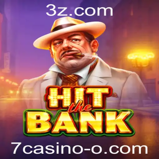7casino - Descubra HitTheBank: O Novo Jogo de Casino Online