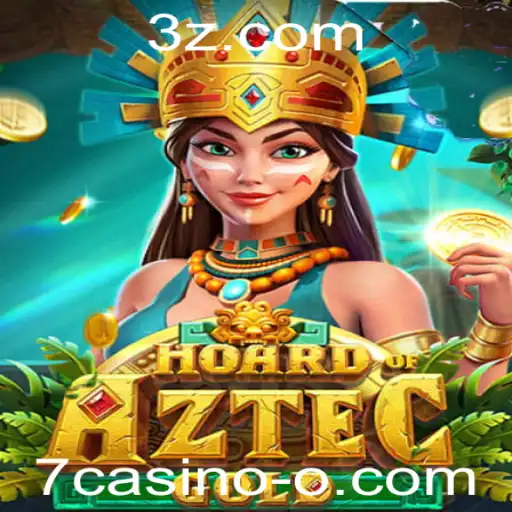 7casino - Explorando o Mundo de HoardofAztecgold: Aventure-se no Tesouro dos Astecas