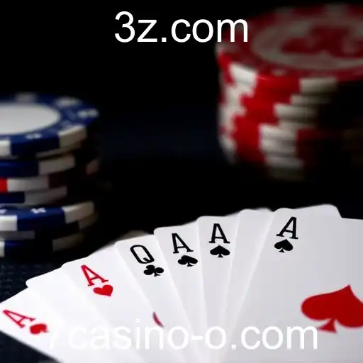 Explorando o Fascinante Mundo dos Jogos de Cartas com 7casino