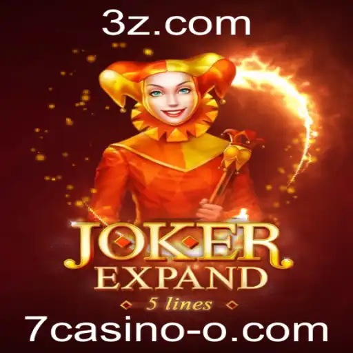 7casino - Descubra o Mundo de Emoções de 'JokerExpand' no 7Casino
