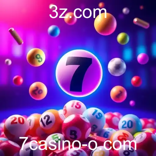 Loteria Online: O Surgimento e a Popularidade de Plataformas como 7casino