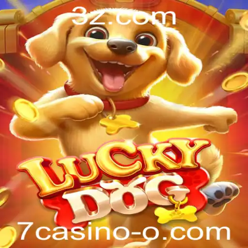 7casino - Descubra LuckyDog: O Novo Fenômeno do 7casino