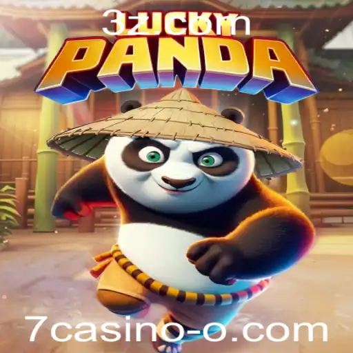 7casino - Descubra o Fascinante Mundo de LuckyPanda no 7casino