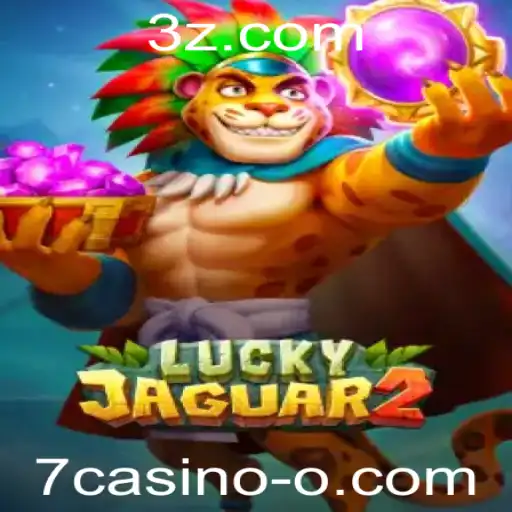 7casino - Explorando o Fascinante Mundo de Luckyjaguar2 no 7casino