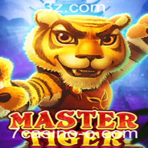 7casino - Descubra o Fascinante Mundo de MasterTiger em 7casino