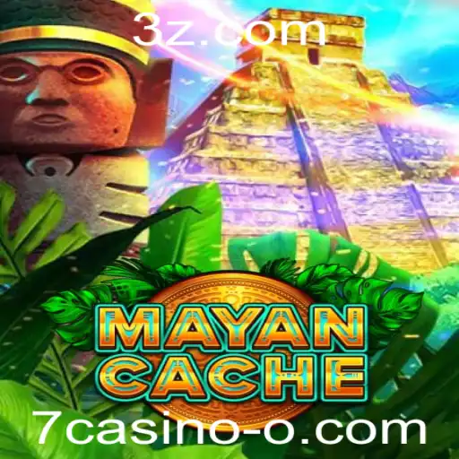 7casino - Descubra MayanCache: O Novo Jogo de Azar que Agita o 7casino