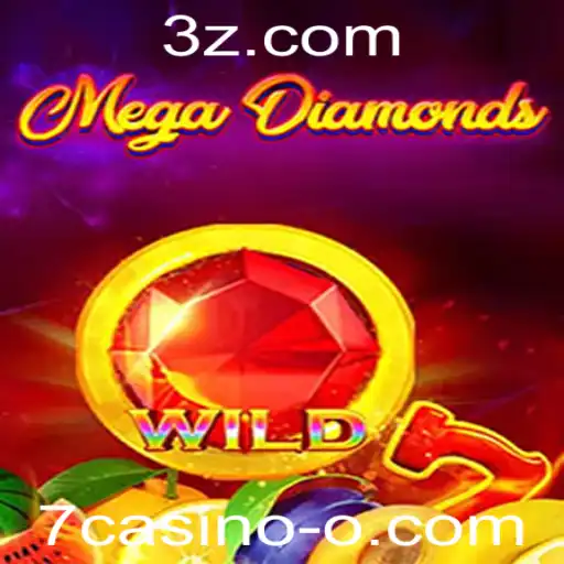 7casino - Explorando o Mundo Fascinante de MegaDiamond: Jogo de Cassino Inovador