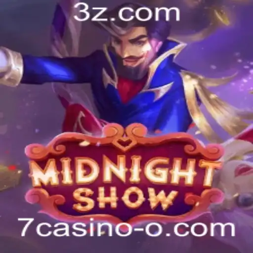 7casino - Explorando o Fascinante Mundo de MidnightShow no 7casino