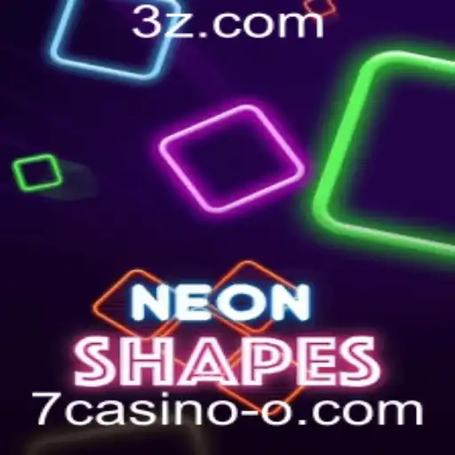 Descubra o Mundo Vibrante de NeonShapes no 7casino