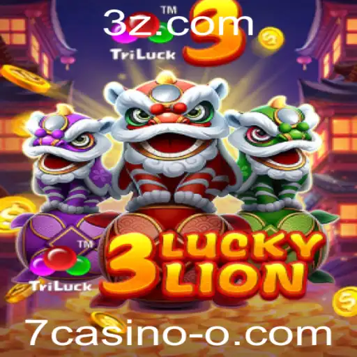 A Fascinante Experiência do Jogo 3LUCKYLION no Mundo 7casino