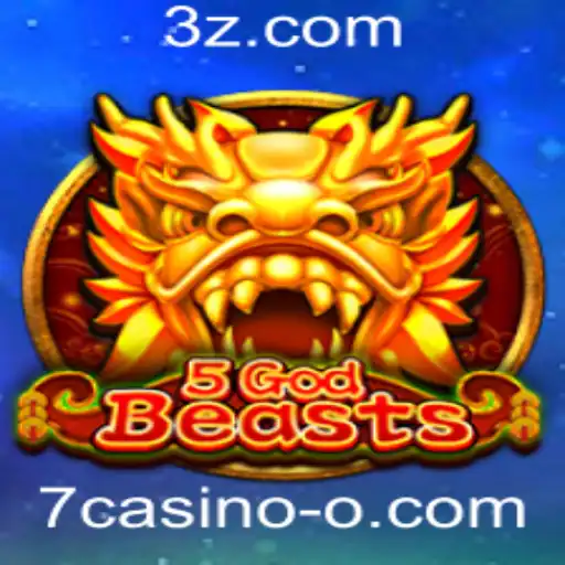 Explorando o Mundo de 5GodBeasts: Um Guia Completo