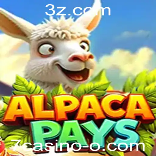 Descubra o Empolgante Jogo AlpacaPays no 7casino