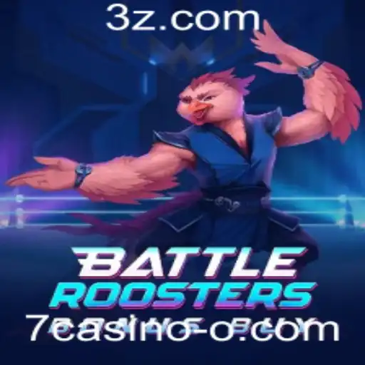 Explore o Excitante Mundo de BattleRoostersBonusBuy no 7casino