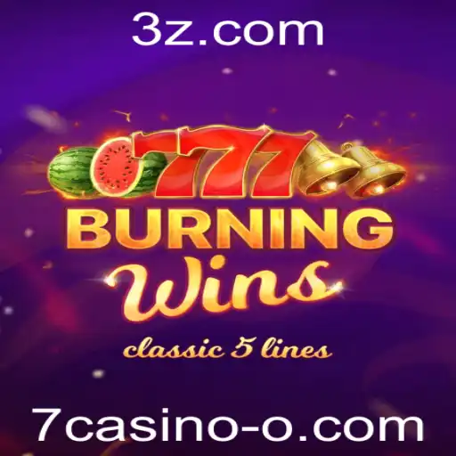 Explorando o Mundo Vibrante de BurningWins no 7casino