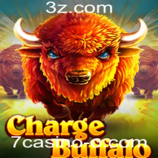 ChargeBuffalo: Descubra o Emocionante Mundo do Jogo com 7casino