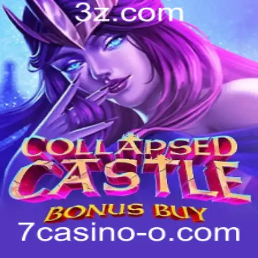 Explorando o Universo de CollapsedCastleBonusBuy no 7casino