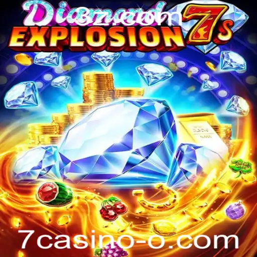 Explorando o Mundo Vibrante do Jogo DiamondExplosion7s