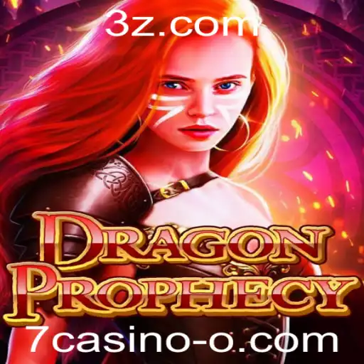 Um Mergulho no Mundo de DragonProphecy: O Jogo Fascinante com a Chave para 7casino