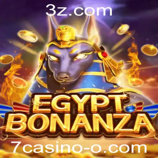 Descubra o Fascinante Mundo de EgyptBonanza no 7casino