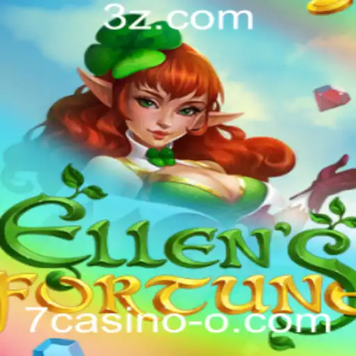 Descubra o Mundo de EllensFortune no 7casino