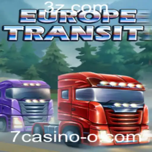 Explorando o Universo do Jogo EuropeTransit