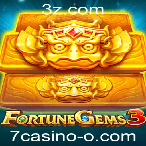 Descubra a Emoção de FortuneGems3 no 7casino
