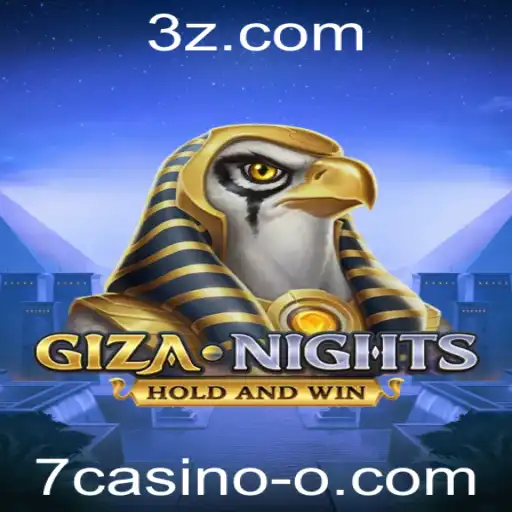 Explorando GizaNights: O Fascinante Novo Jogo do 7casino
