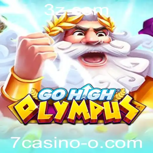 Descubra GoHighOlympus: O Jogo de Casino Elevado às Alturas