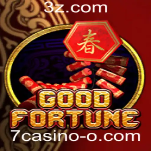 Descubra o Emocionante Mundo de GoodFortune no 7casino
