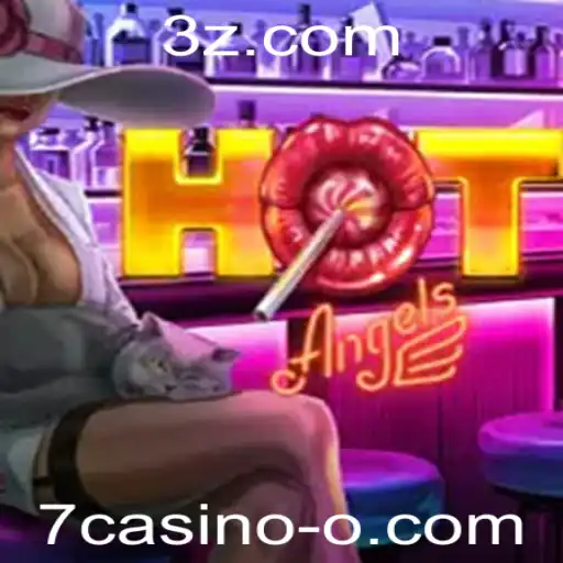 Descubra o Excitante Mundo de HotAngels no 7casino